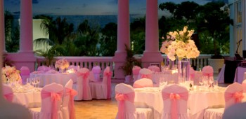Hyatt Ziva Rosehall Destination Wedding Resort