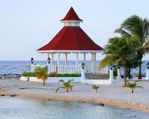 Destination Wedding in Jamaica