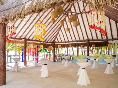 indian destination wedding decoration