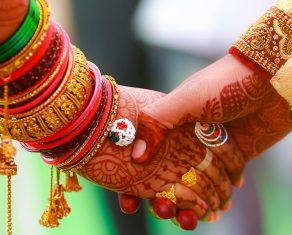 Indian wedding destination in Jamaica