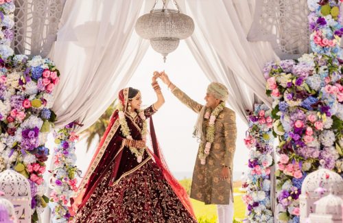 Wedding Planner for Your Indian Wedding